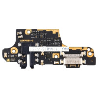 Блок захранване ( PCB ) за Xiaomi Poco X3, Poco X3 Pro, M2007J20CG, M2102J20SG + микрофон